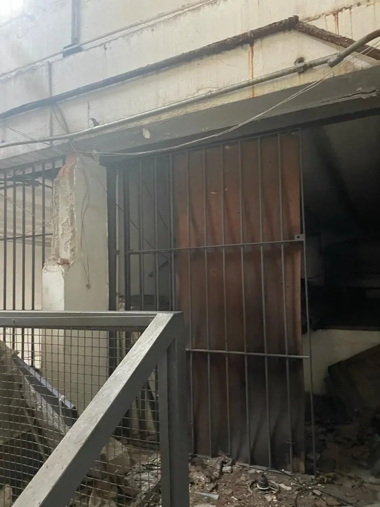Depósito-Galpão, 1250 m² - Foto 13