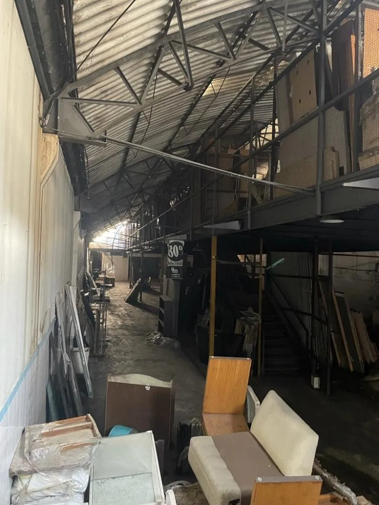 Depósito-Galpão, 1250 m² - Foto 10