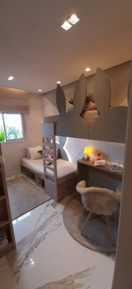 Apartamento, 2 quartos, 45 m² - Foto 8
