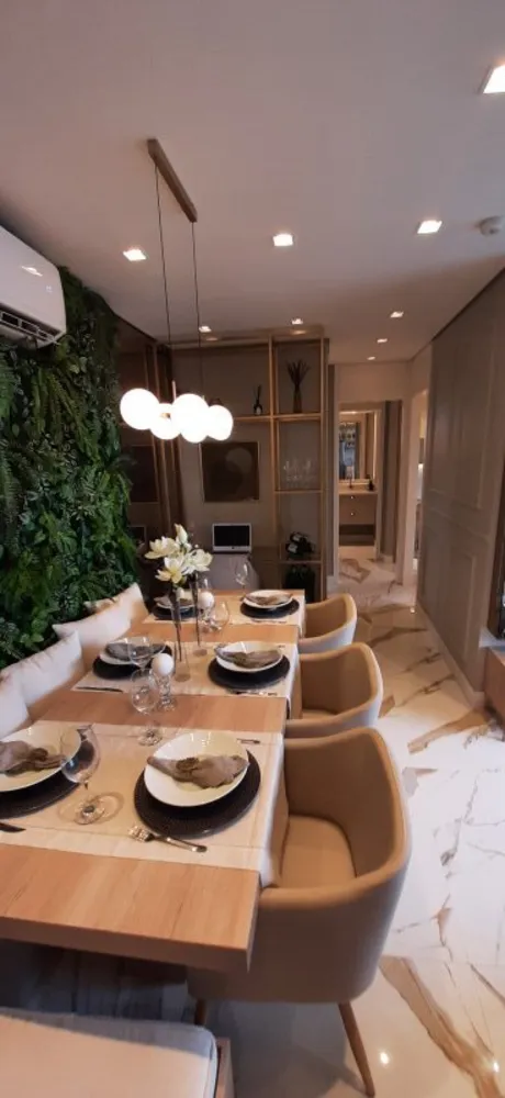 Apartamento, 2 quartos, 45 m² - Foto 3