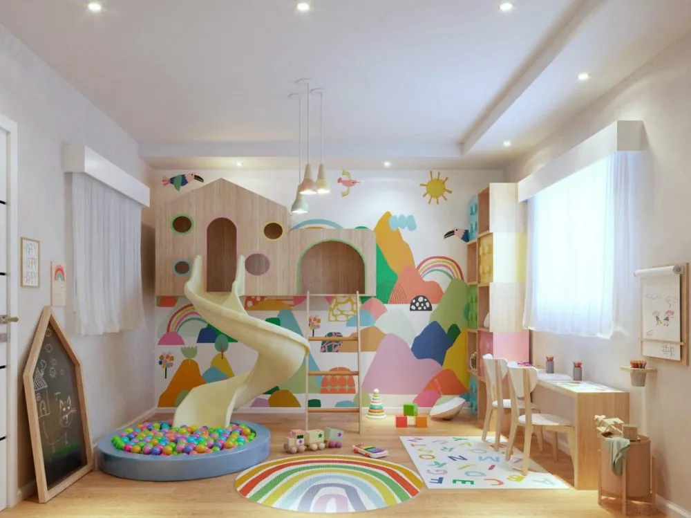 Apartamento, 3 quartos, 73 m² - Foto 6