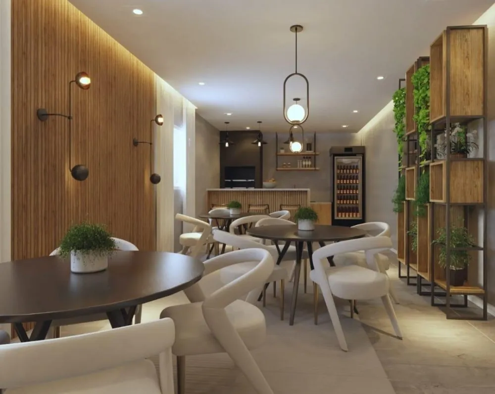 Apartamento, 3 quartos, 73 m² - Foto 5