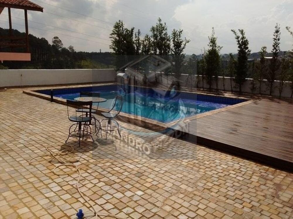Casa de Condomínio à venda com 3 quartos, 320m² - Foto 12