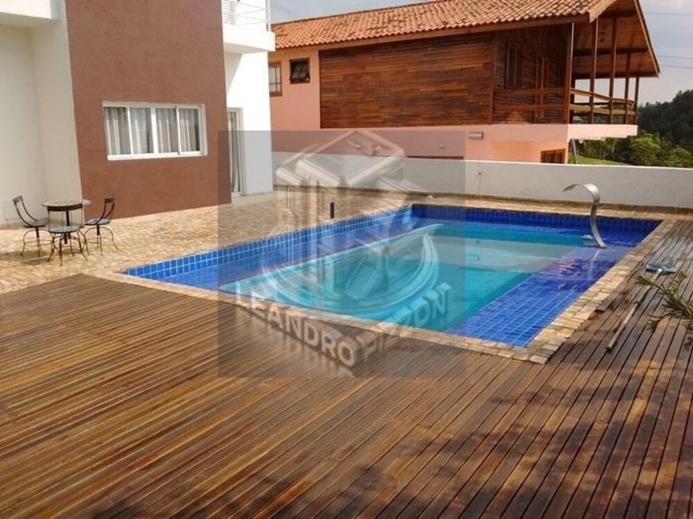 Casa de Condomínio à venda com 3 quartos, 320m² - Foto 5