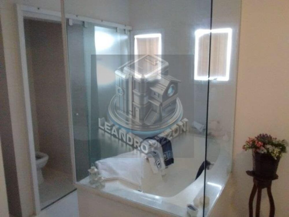 Casa de Condomínio à venda com 3 quartos, 320m² - Foto 18