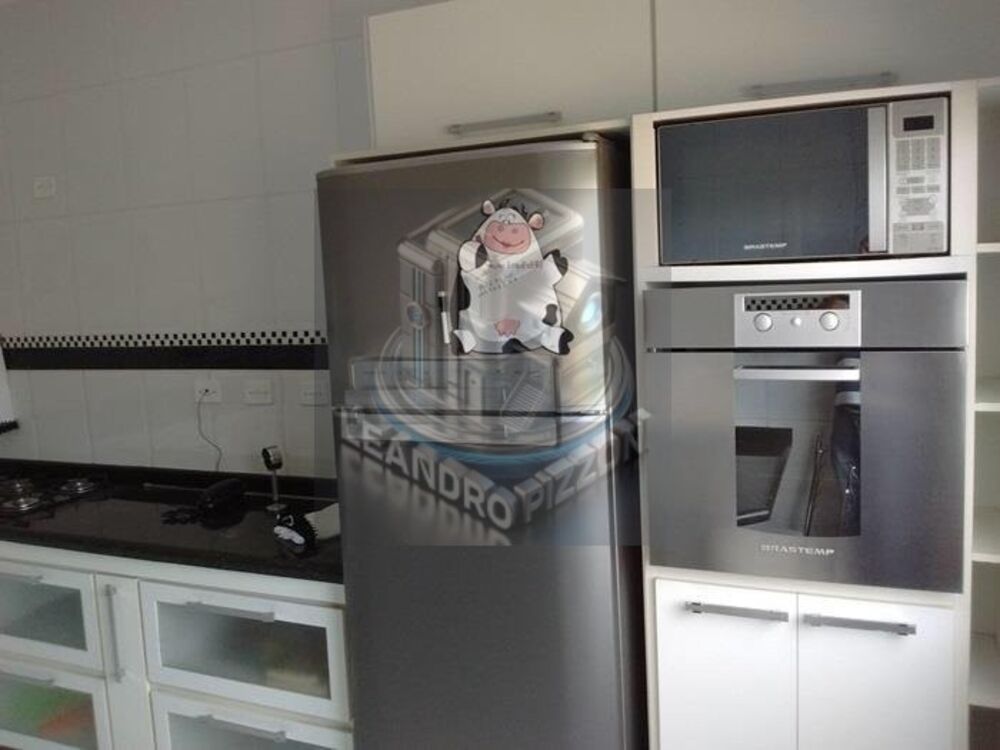 Casa de Condomínio à venda com 3 quartos, 320m² - Foto 7