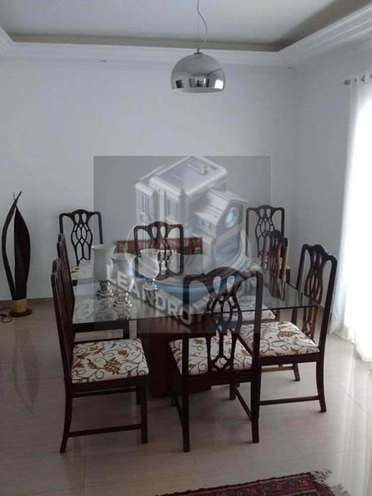 Casa de Condomínio à venda com 3 quartos, 320m² - Foto 13