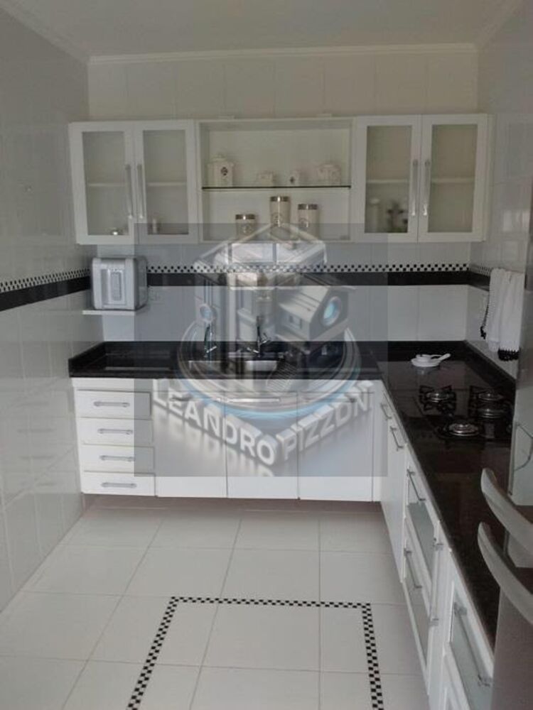 Casa de Condomínio à venda com 3 quartos, 320m² - Foto 8