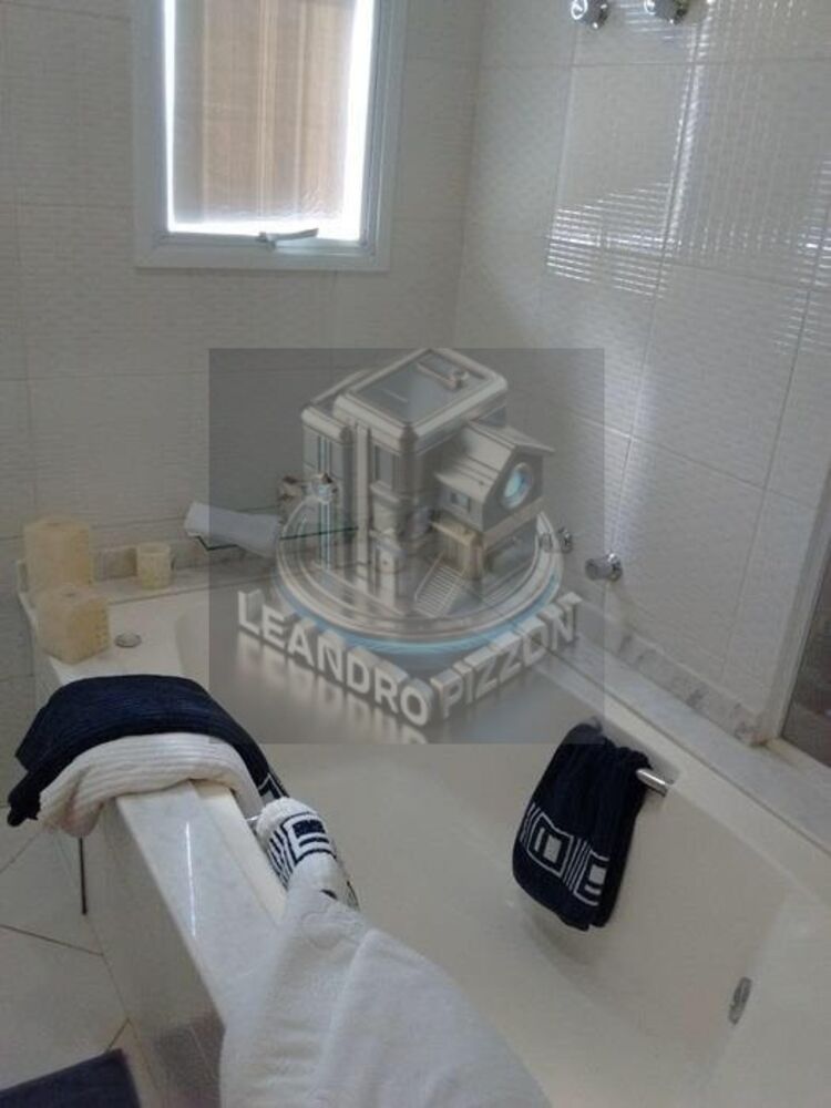 Casa de Condomínio à venda com 3 quartos, 320m² - Foto 20