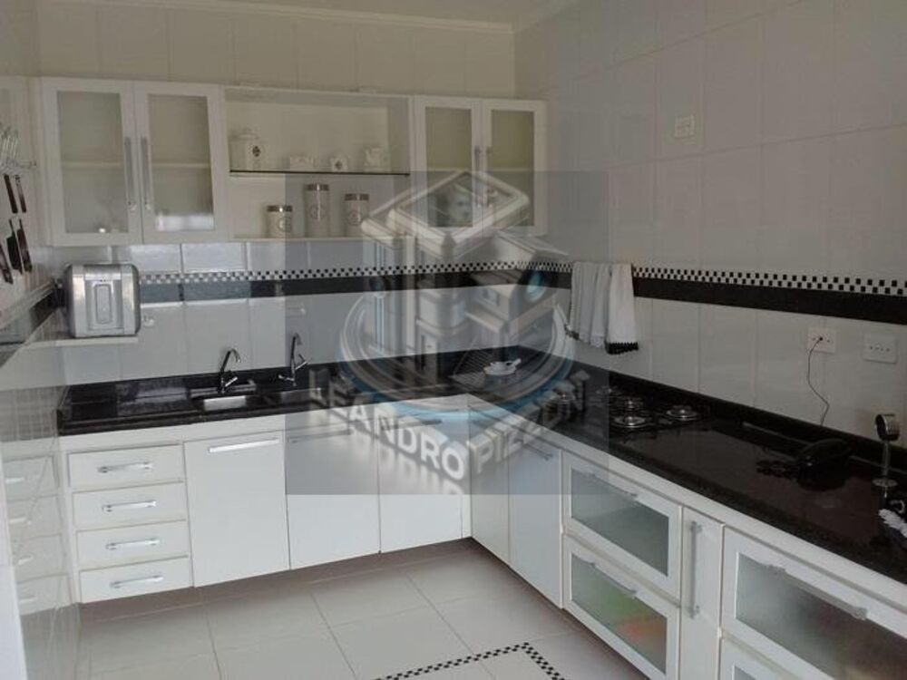Casa de Condomínio à venda com 3 quartos, 320m² - Foto 11