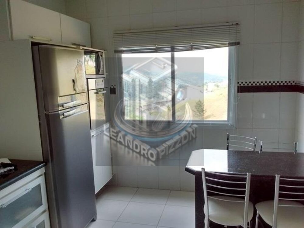 Casa de Condomínio à venda com 3 quartos, 320m² - Foto 10