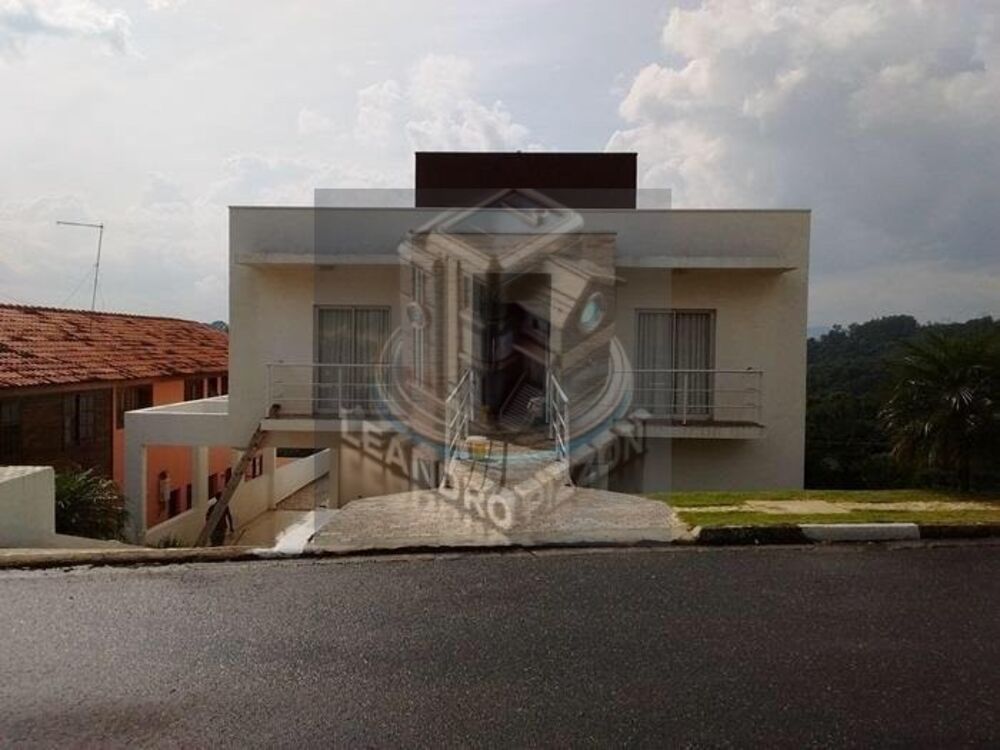Casa de Condomínio à venda com 3 quartos, 320m² - Foto 4