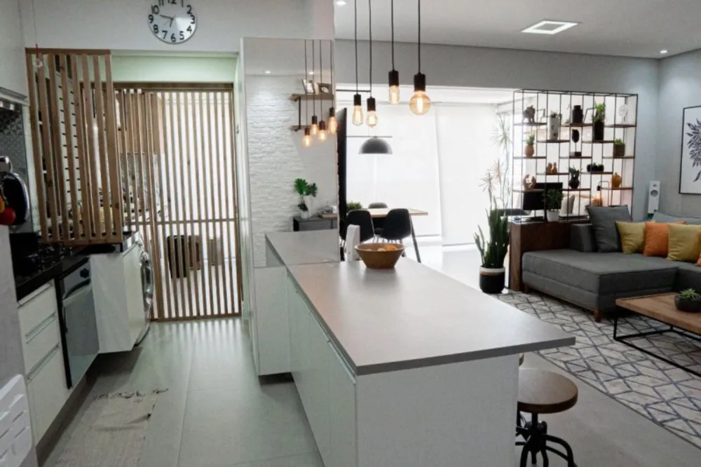 Apartamento, 2 quartos, 93 m² - Foto 12