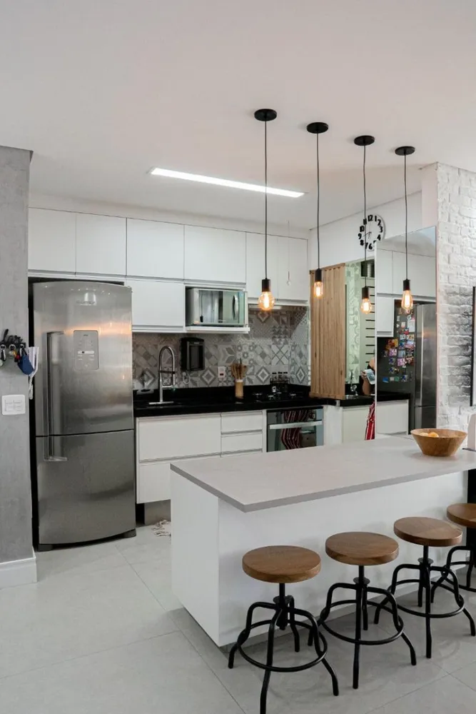 Apartamento, 2 quartos, 93 m² - Foto 9