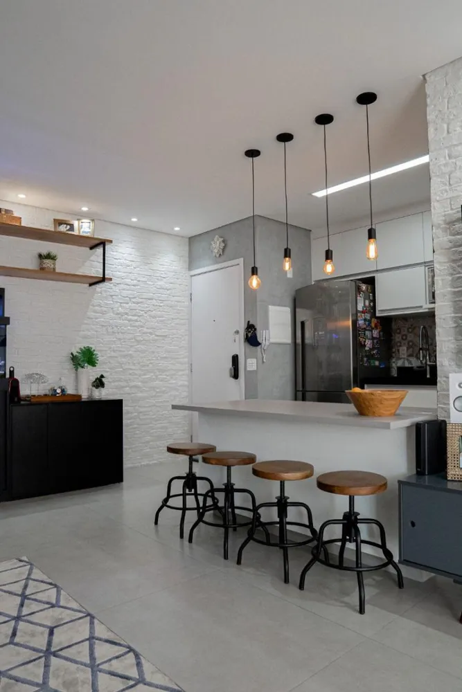 Apartamento, 2 quartos, 93 m² - Foto 13
