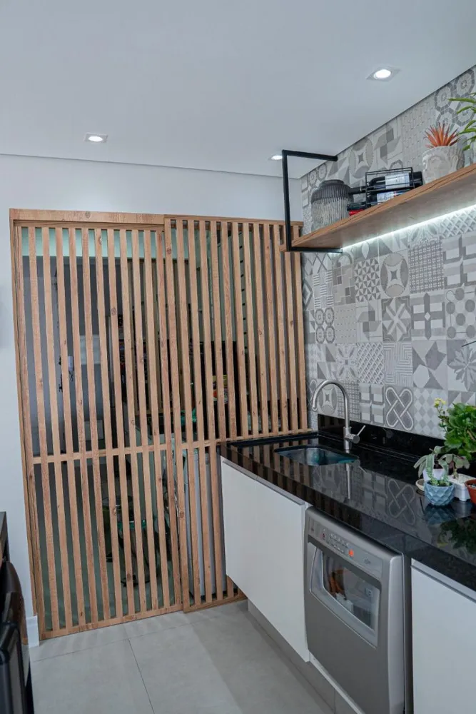Apartamento, 2 quartos, 93 m² - Foto 10