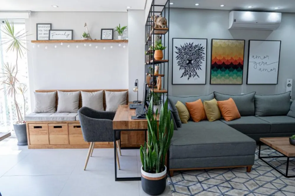 Apartamento, 2 quartos, 93 m² - Foto 3