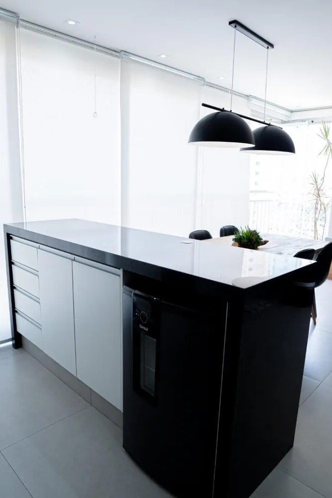Apartamento, 2 quartos, 93 m² - Foto 8