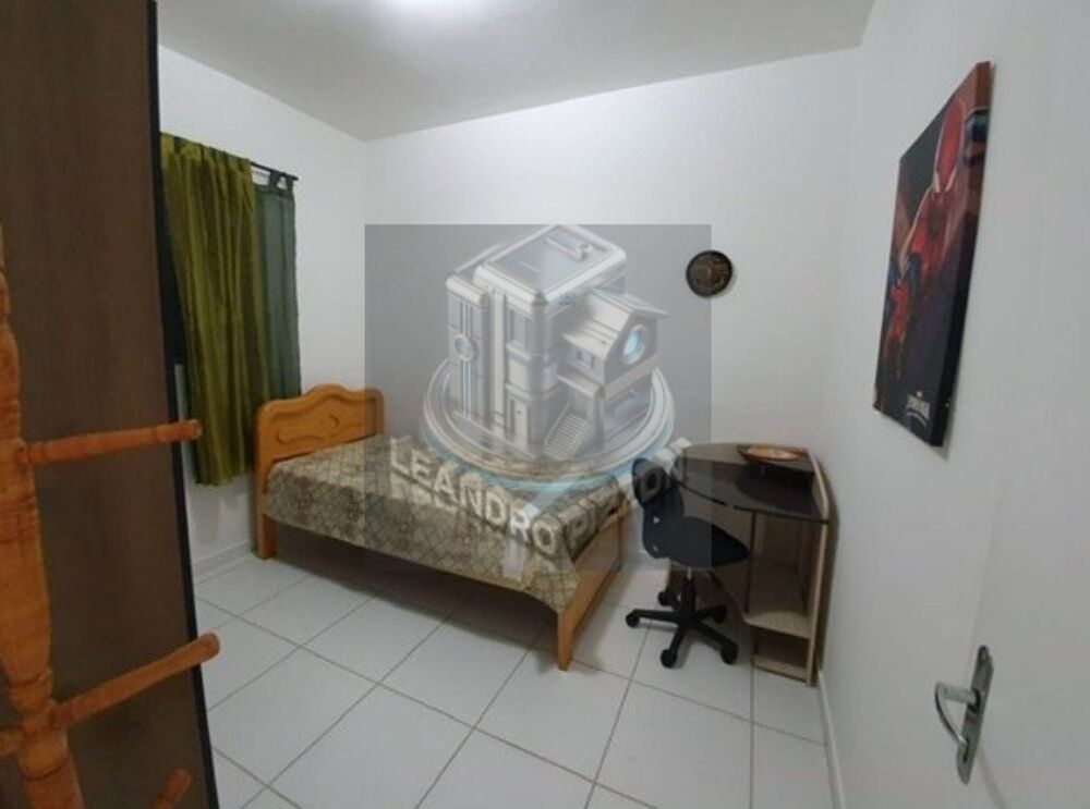 Apartamento à venda com 2 quartos, 48m² - Foto 4
