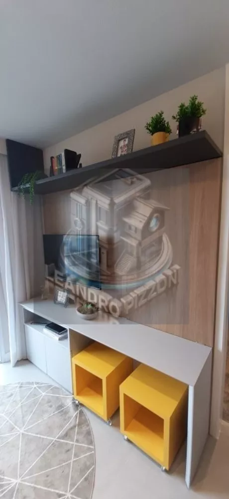 Apartamento à venda com 2 quartos, 35m² - Foto 15