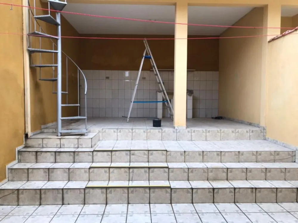 Casa, 3 quartos, 140 m² - Foto 14