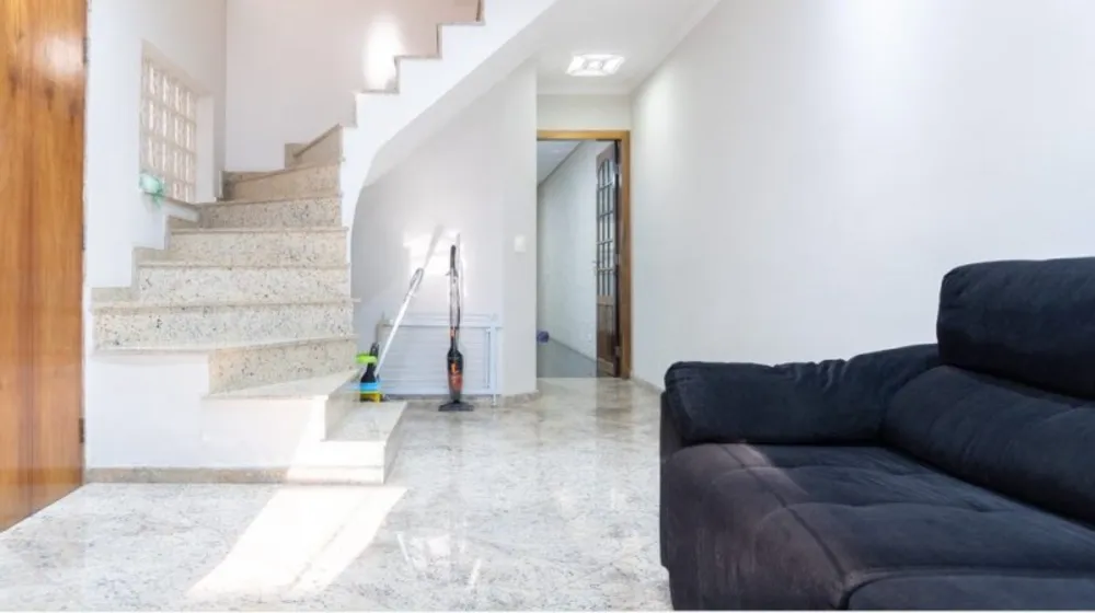 Sobrado, 3 quartos, 200 m² - Foto 1