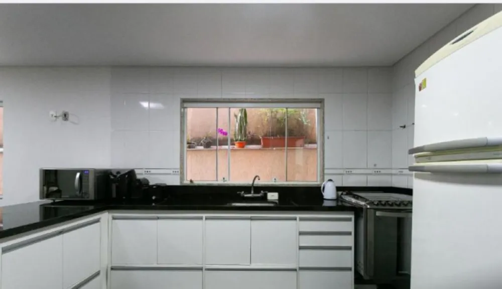 Sobrado, 3 quartos, 200 m² - Foto 4
