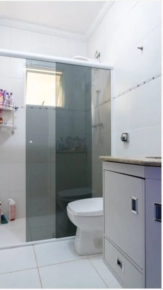 Sobrado, 3 quartos, 200 m² - Foto 15