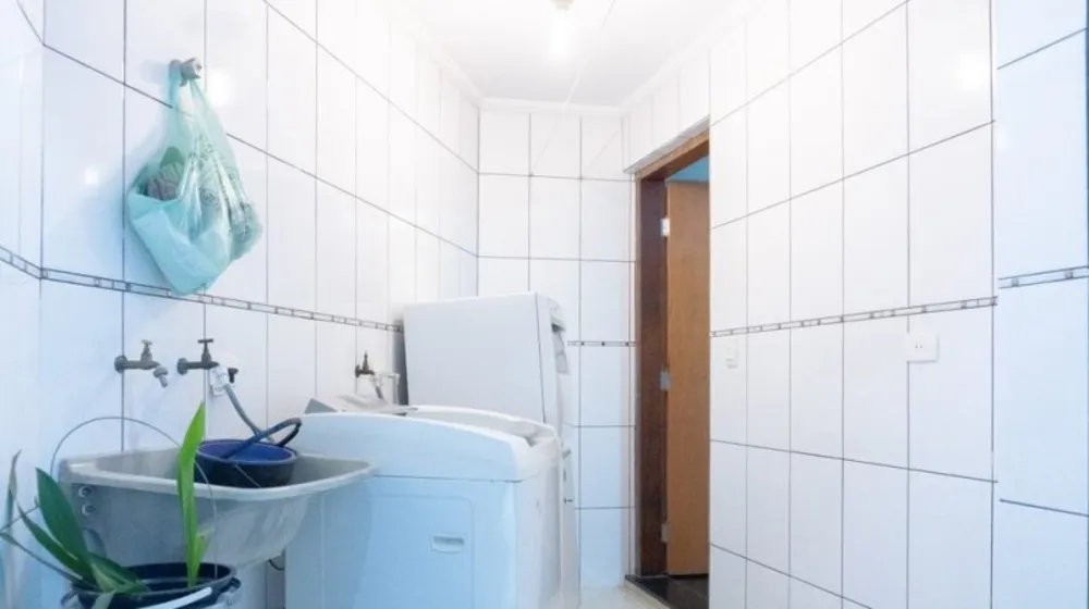 Sobrado, 3 quartos, 200 m² - Foto 11