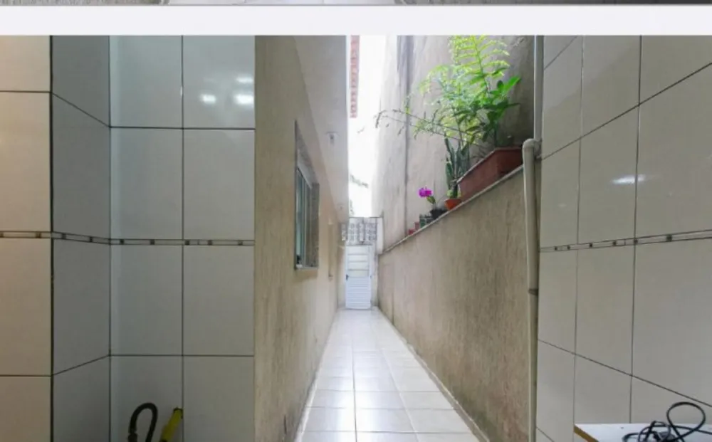 Sobrado, 3 quartos, 200 m² - Foto 9