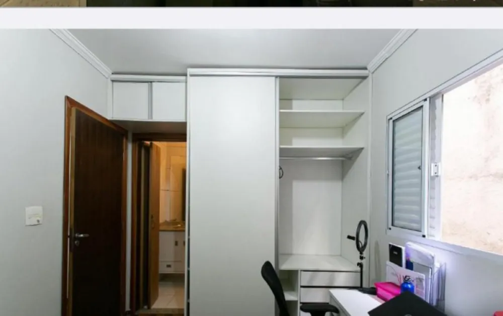 Sobrado, 3 quartos, 200 m² - Foto 7
