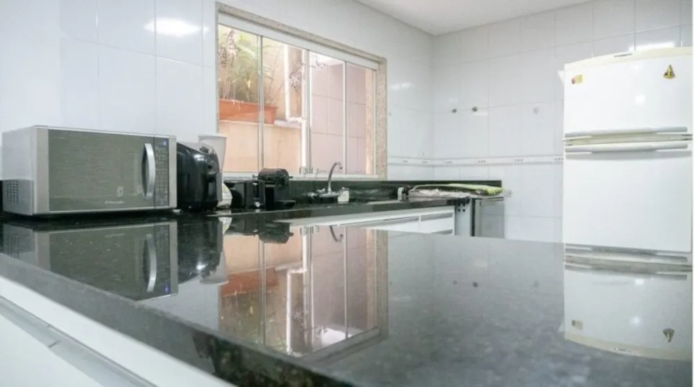 Sobrado, 3 quartos, 200 m² - Foto 5