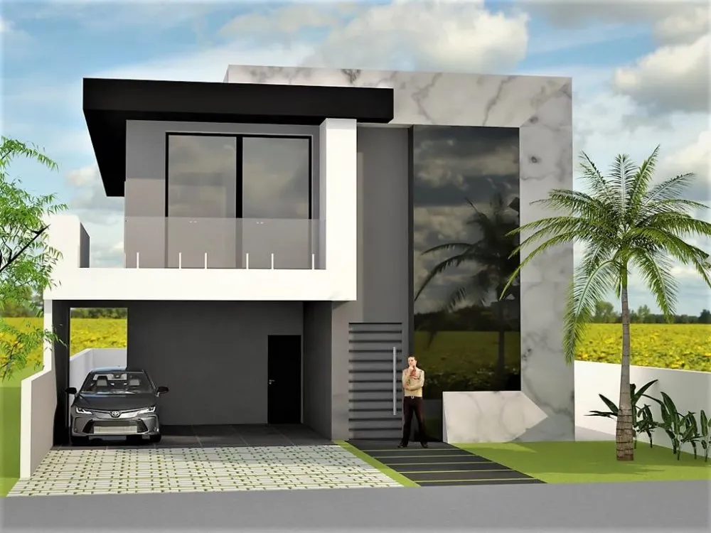 Apartamento, 4 quartos, 300 m² - Foto 6