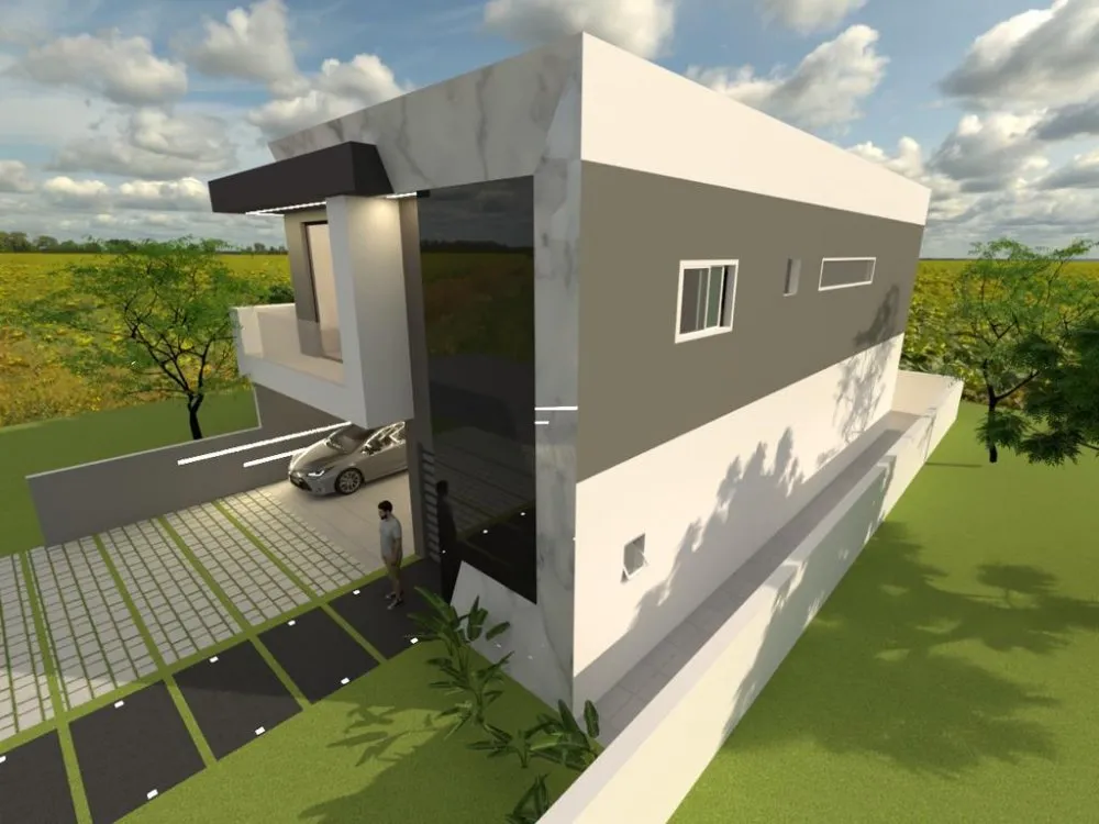 Apartamento, 4 quartos, 300 m² - Foto 4