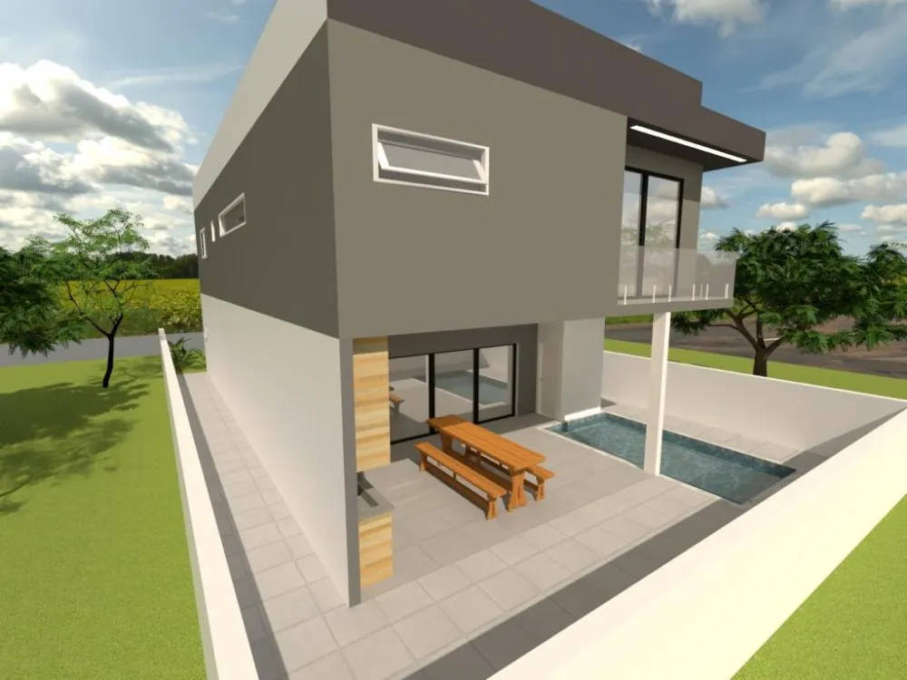 Apartamento, 4 quartos, 300 m² - Foto 3