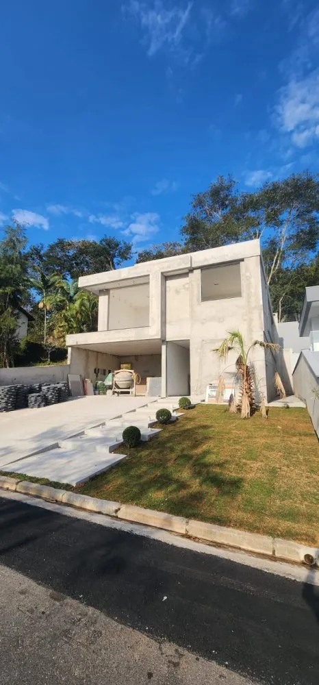Apartamento, 4 quartos, 300 m² - Foto 1