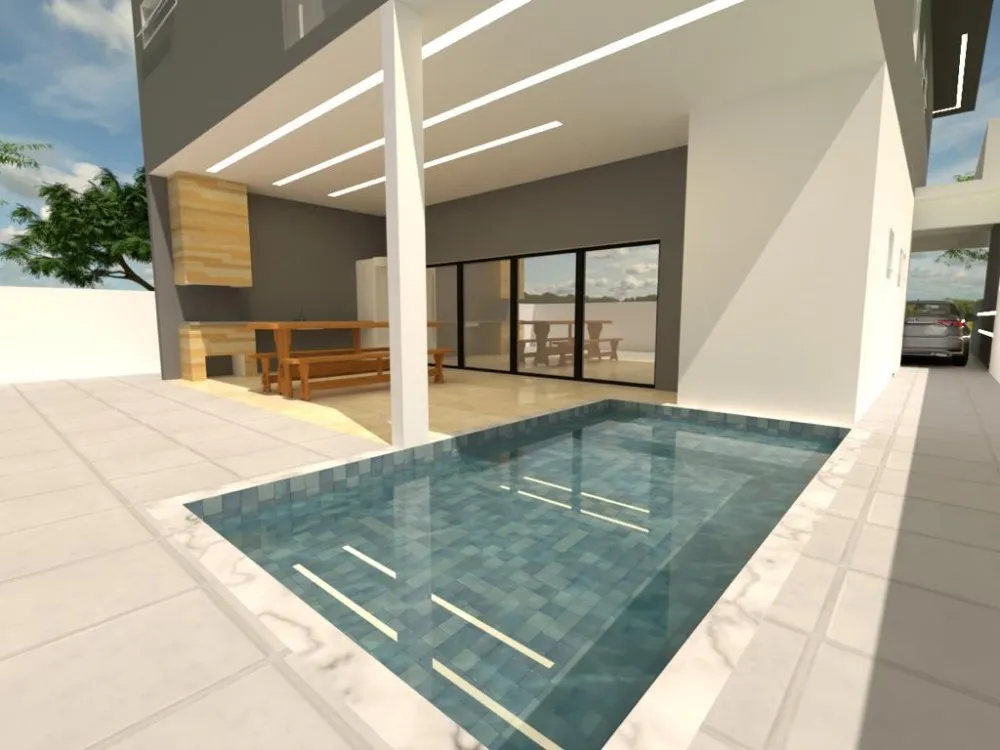Apartamento, 4 quartos, 300 m² - Foto 2