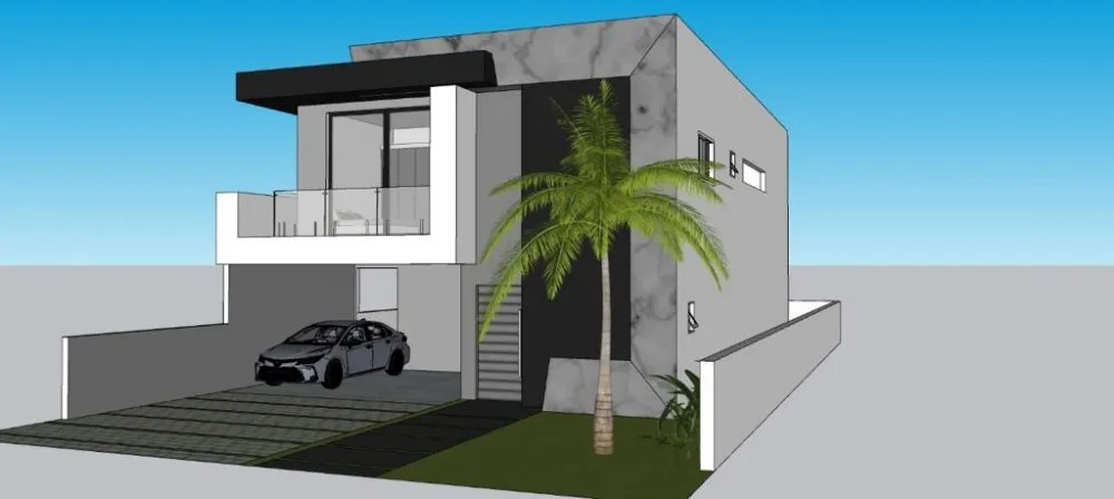Apartamento, 4 quartos, 300 m² - Foto 7