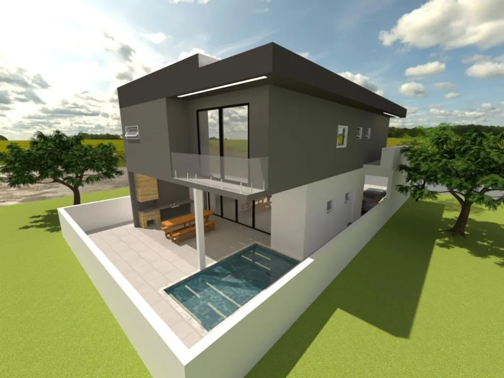 Apartamento, 4 quartos, 300 m² - Foto 5