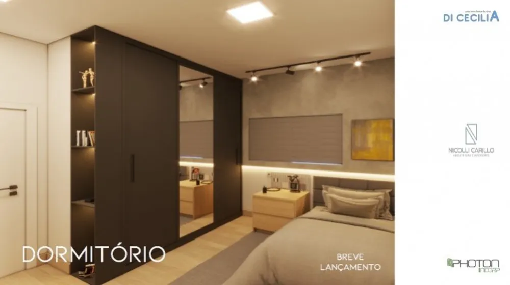 Apartamento, 2 quartos, 66 m² - Foto 6