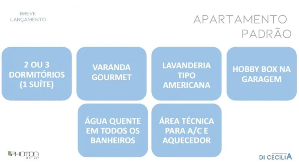 Apartamento, 2 quartos, 66 m² - Foto 4