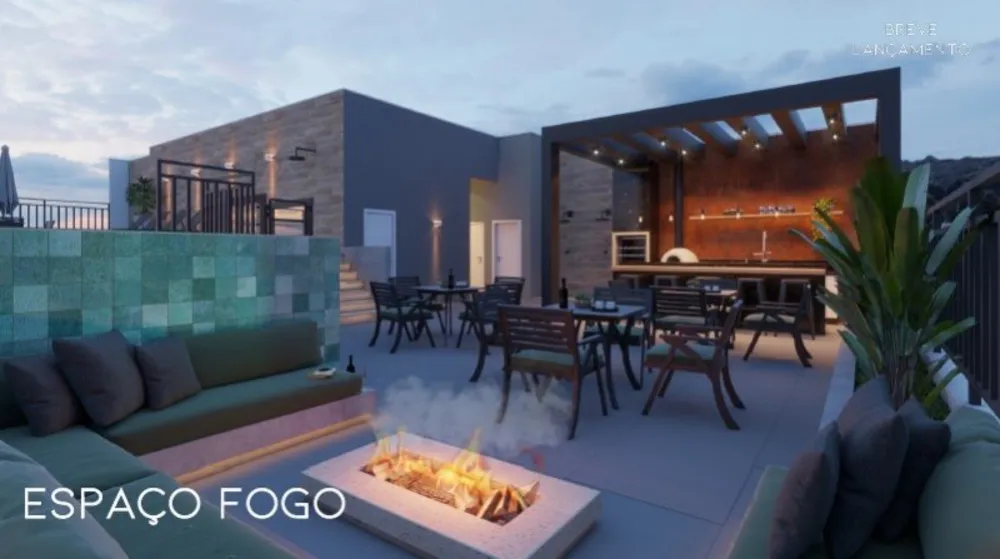 Apartamento, 2 quartos, 66 m² - Foto 7