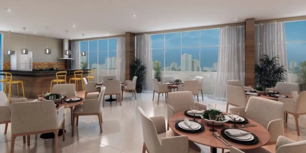 Sala-Conjunto, 39 m² - Foto 7