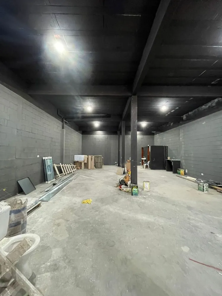 Loja-Salão, 140 m² - Foto 3