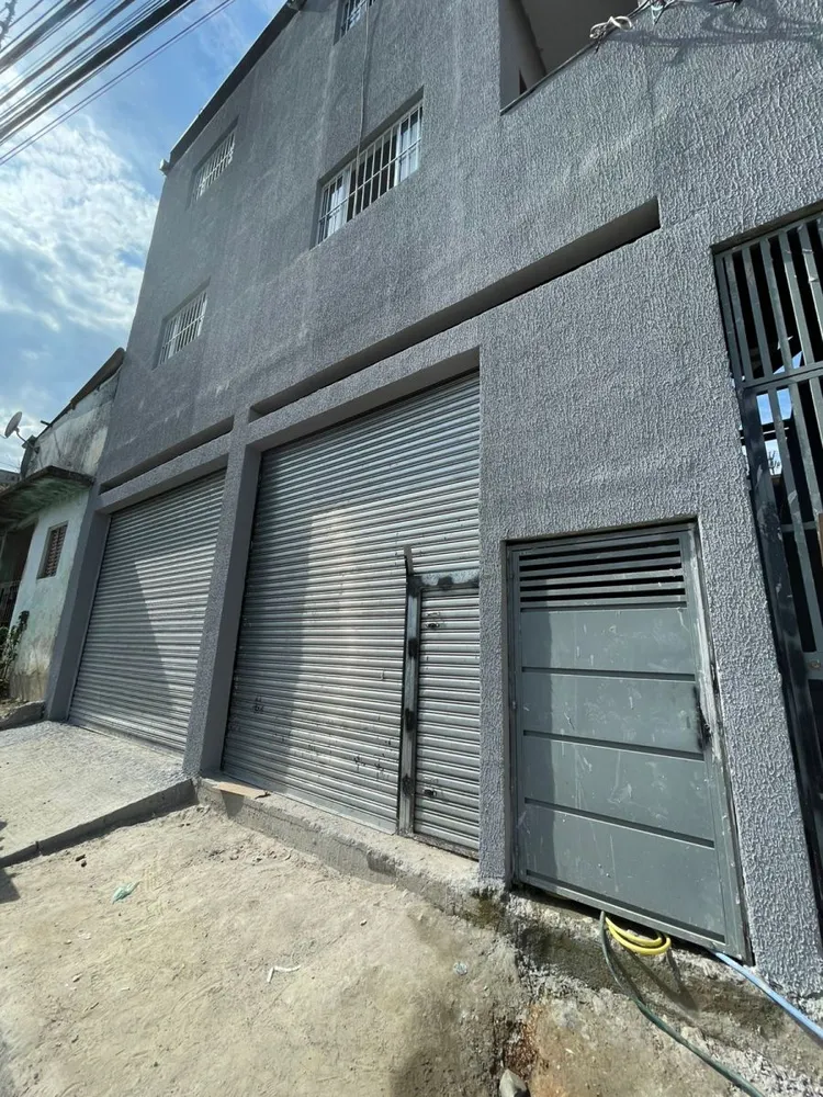 Loja-Salão, 140 m² - Foto 1