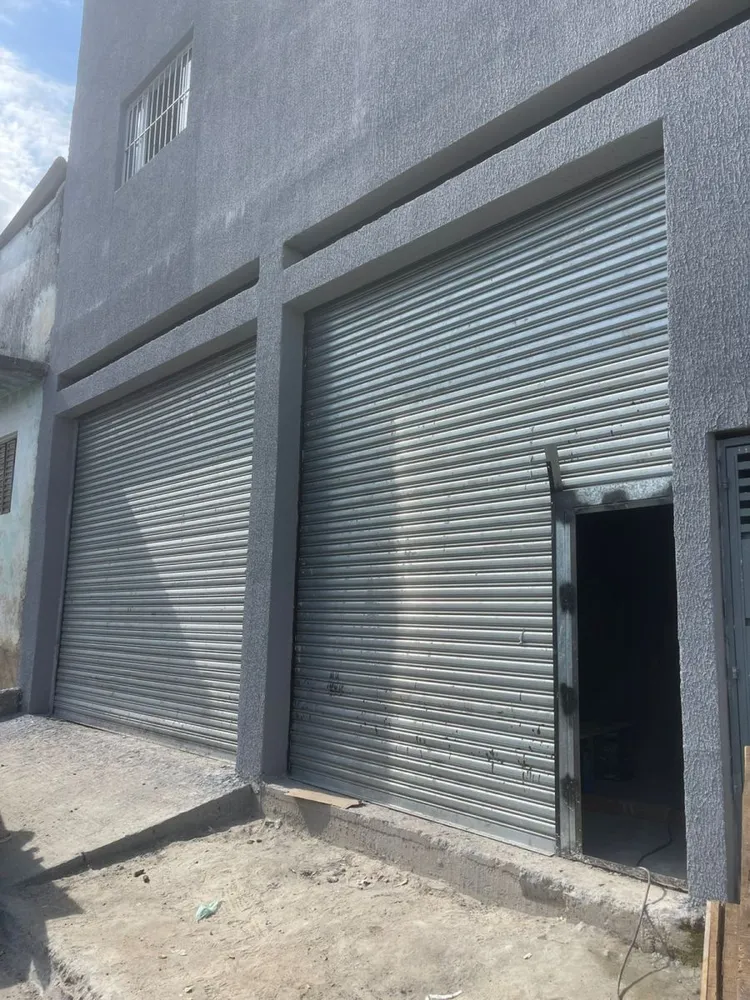 Loja-Salão, 140 m² - Foto 2