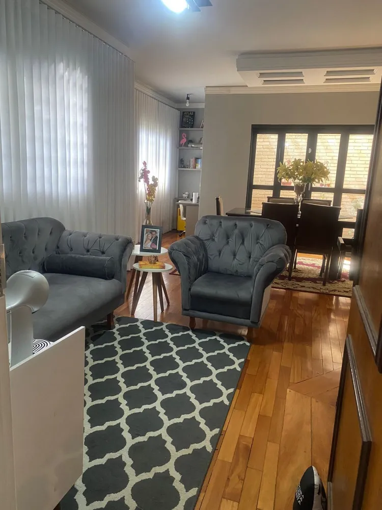 Casa, 3 quartos, 164 m² - Foto 1