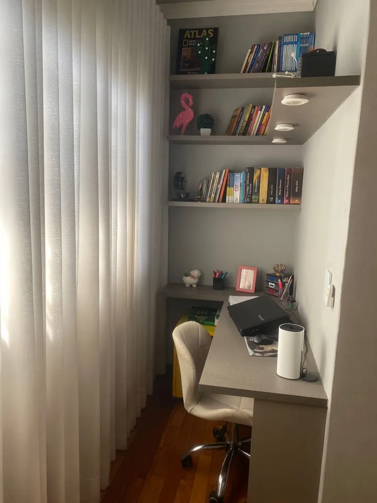 Casa, 3 quartos, 164 m² - Foto 5