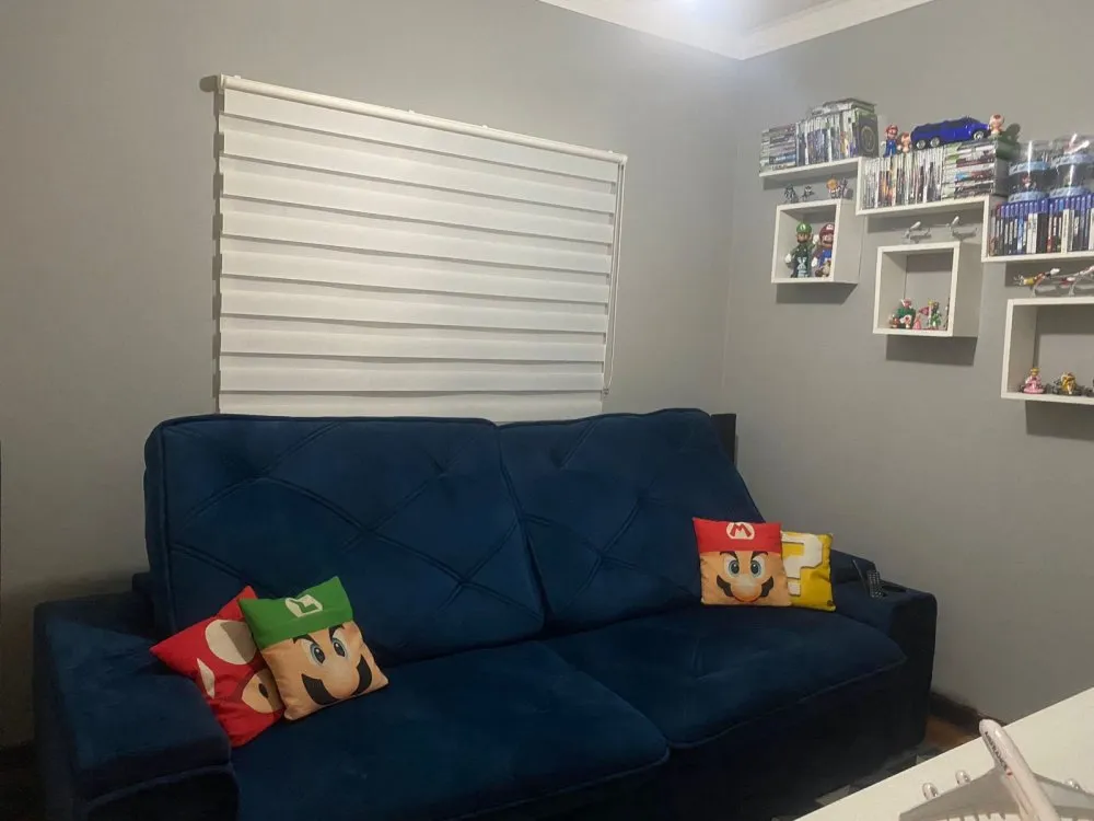 Casa, 3 quartos, 164 m² - Foto 9