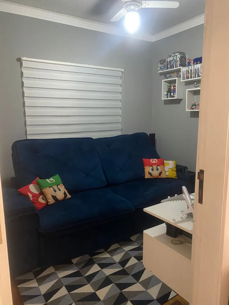 Casa, 3 quartos, 164 m² - Foto 8
